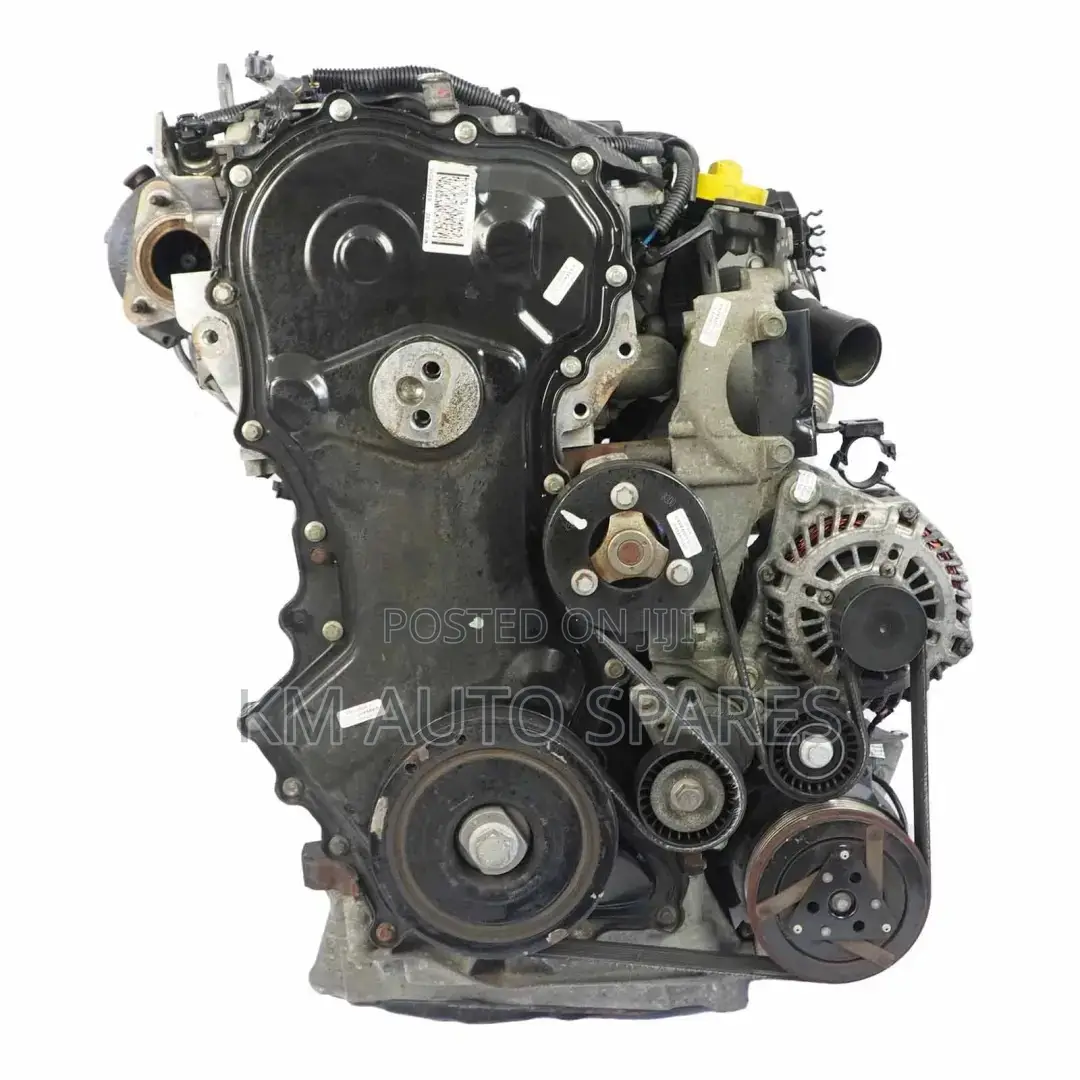 Nissan M9r Engine for Xtrail, Dualis, Qashqai.