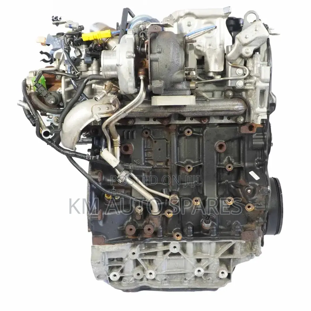 Nissan M9r Engine for Xtrail, Dualis, Qashqai.
