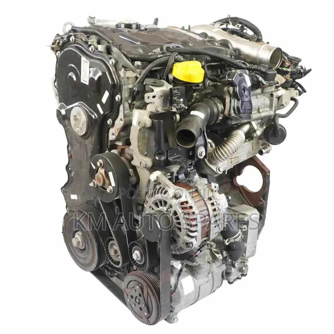Nissan M9r Engine for Xtrail, Dualis, Qashqai.