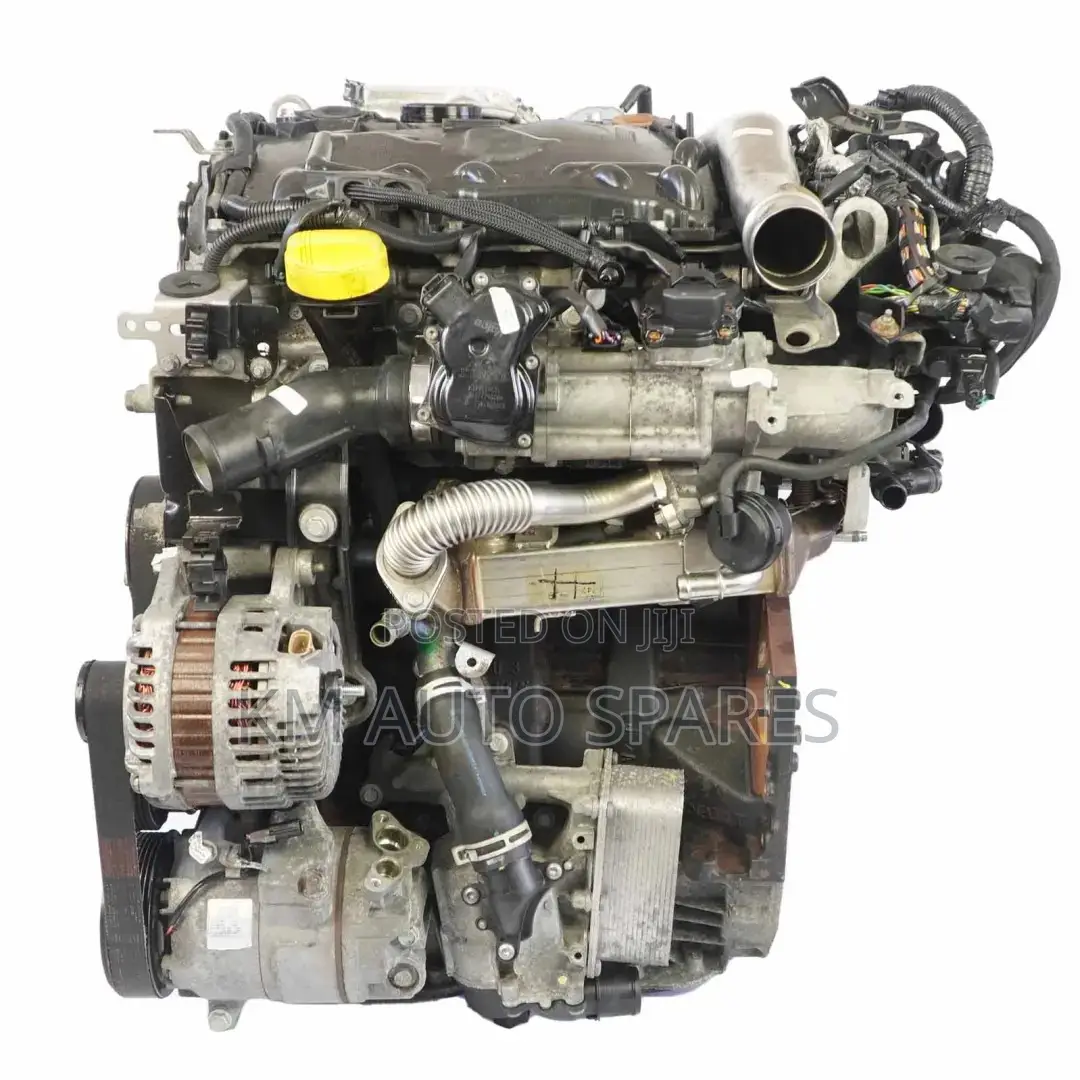 Nissan M9r Engine for Xtrail, Dualis, Qashqai.