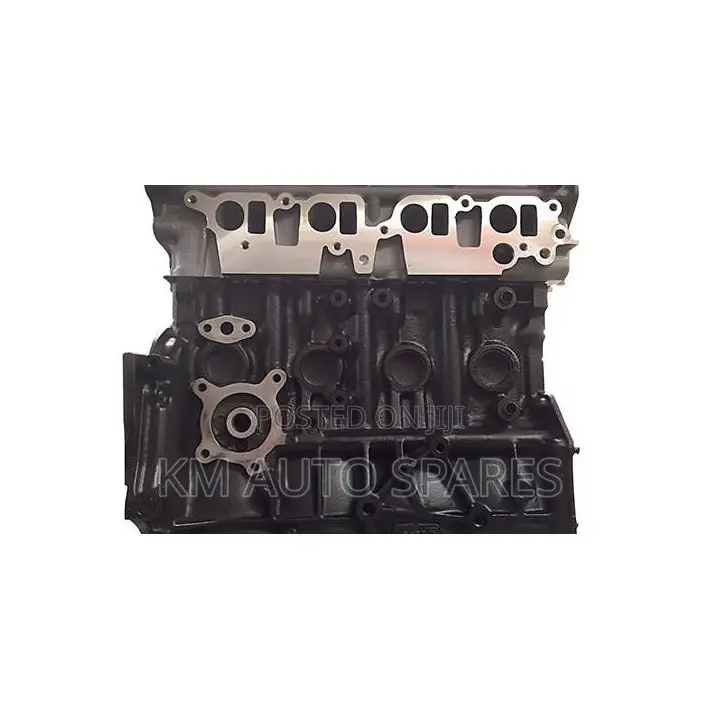 Nissan Yd25 Slim Engine for Navara, Caravan, Murano.