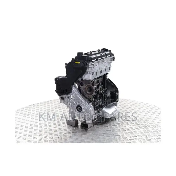 Nissan Yd25 Slim Engine for Navara, Caravan, Murano.