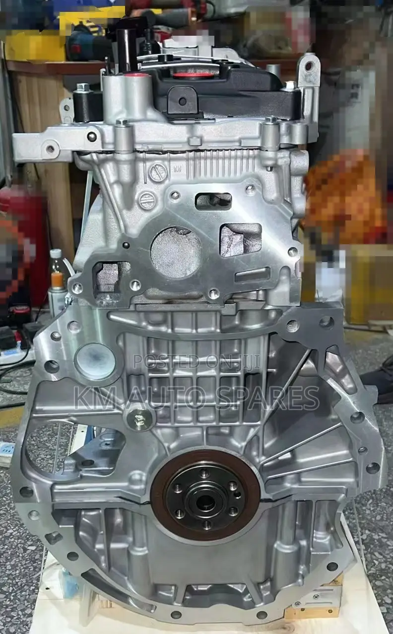 Nissan Mra8 Slim Engine for Bluebird Sylphy.