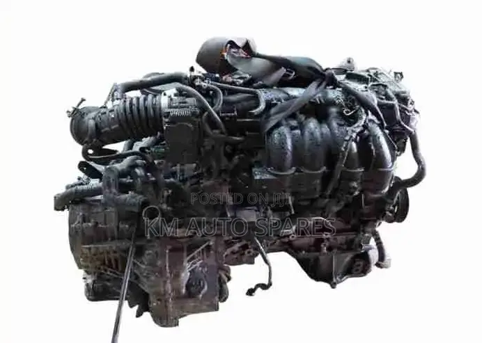 Nissan SR20 Engine for Xtrail, Serena, Bluebird, Primera.