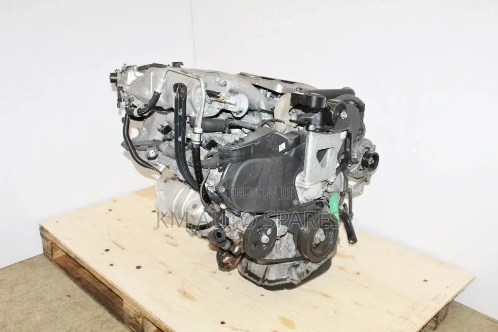 Toyota 1mz Engine for Harrier, Lexus, Estima, Previa, Camry.