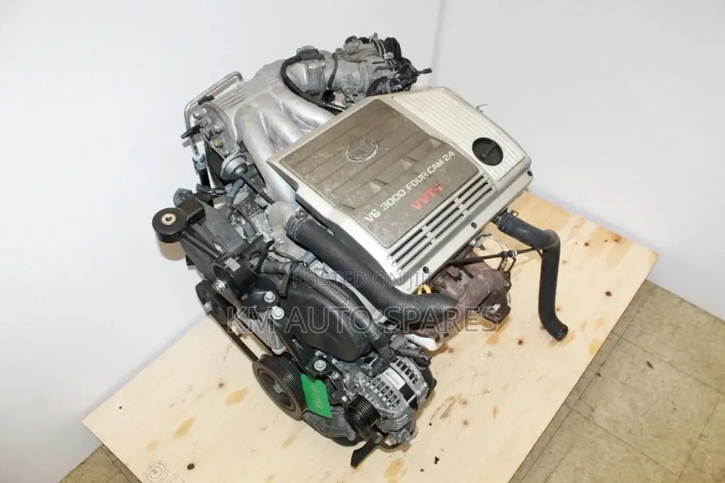Toyota 1mz Engine for Harrier, Lexus, Estima, Previa, Camry.