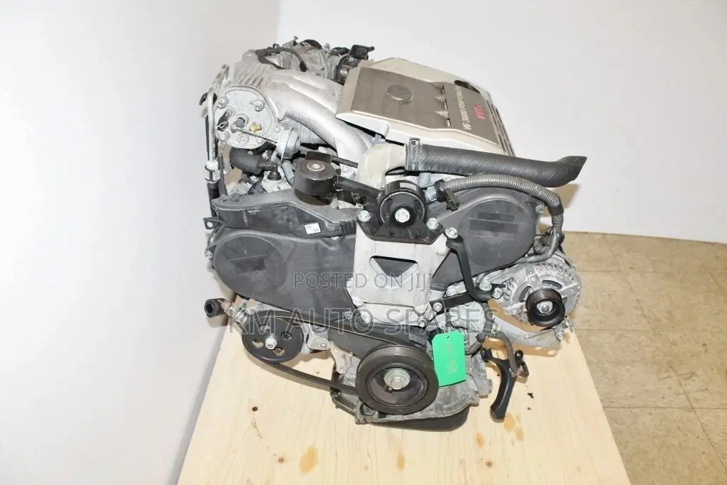 Toyota 1mz Engine for Harrier, Lexus, Estima, Previa, Camry.
