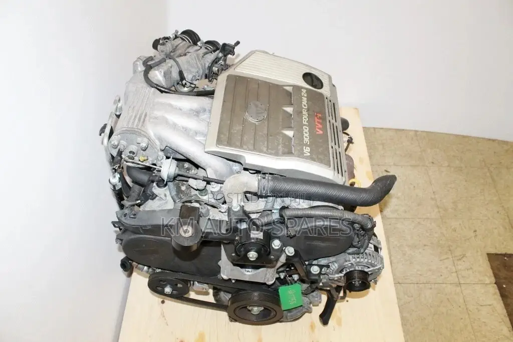 Toyota 1mz Engine for Harrier, Lexus, Estima, Previa, Camry.