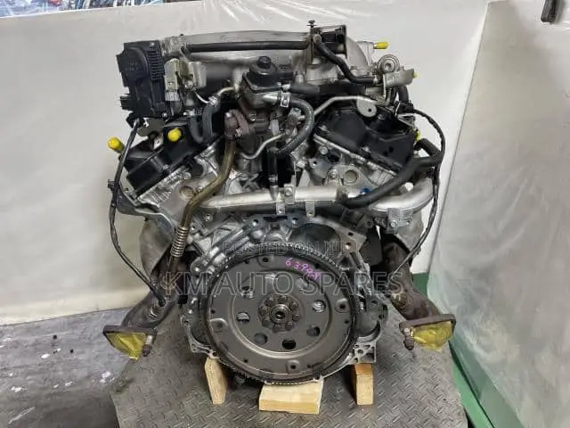 Nissan Vq25 Engine for Teana, Fuga, Elgrand, Skyline.