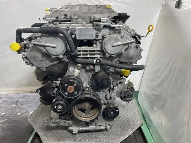 Nissan Vq25 Engine for Teana, Fuga, Elgrand, Skyline.