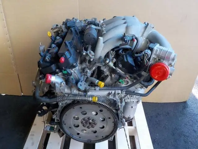 Nissan Vq23 Engine for Teana.