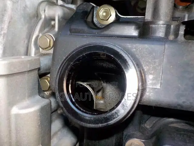 Nissan Vq23 Engine for Teana.