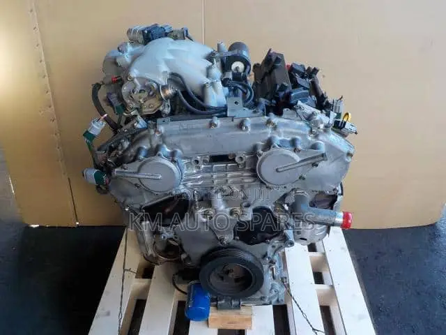Nissan Vq23 Engine for Teana.