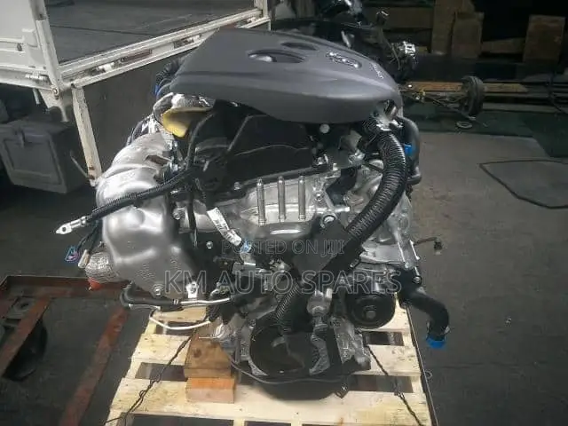 Mazda S8 Slim Engine for Axela, Cx3.