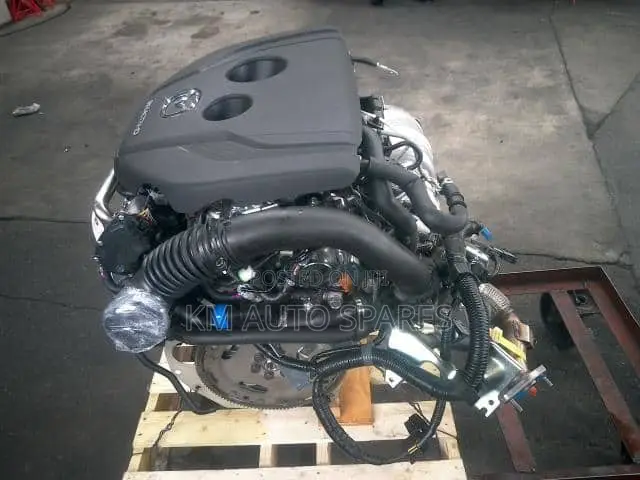 Mazda S8 Slim Engine for Axela, Cx3.