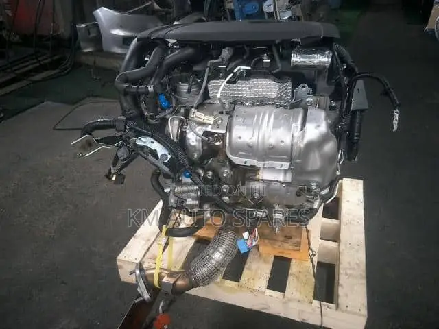 Mazda S8 Slim Engine for Axela, Cx3.