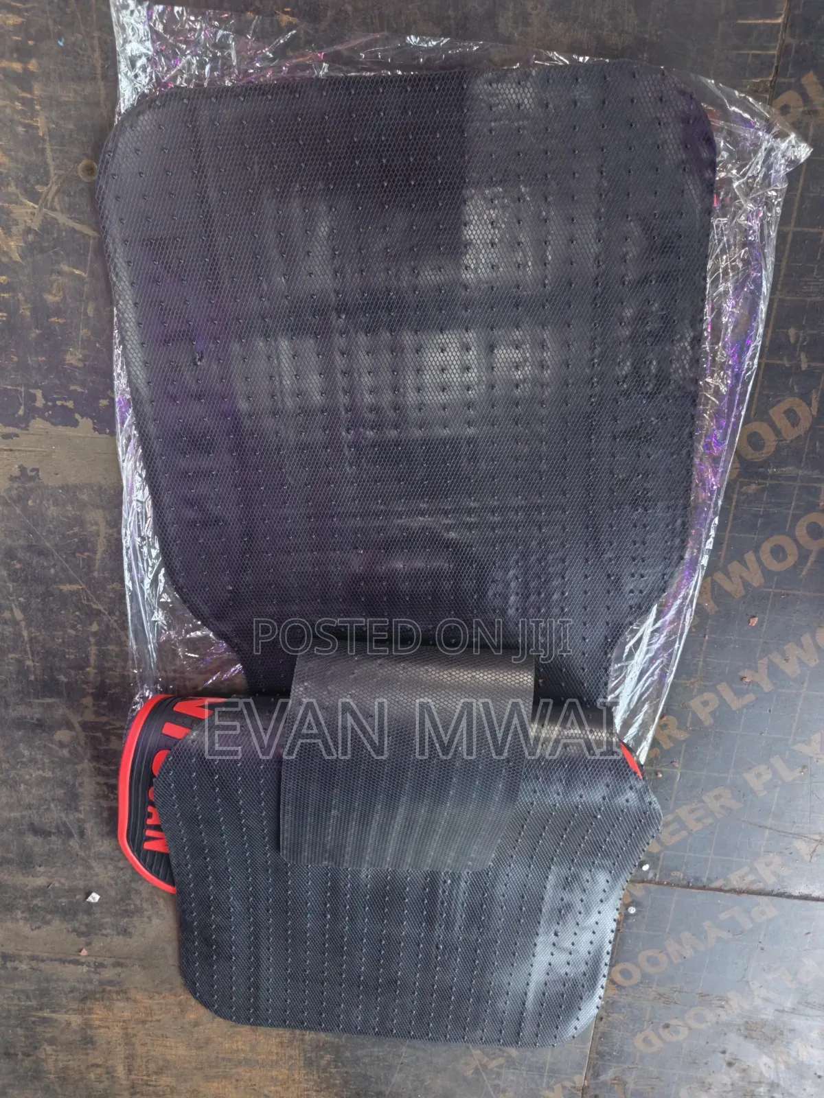 Mazda Floor Mats Available Now