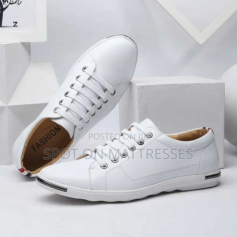 Now Available! Smart Casuals. Sizes 39-48. Nationwide Delivery!