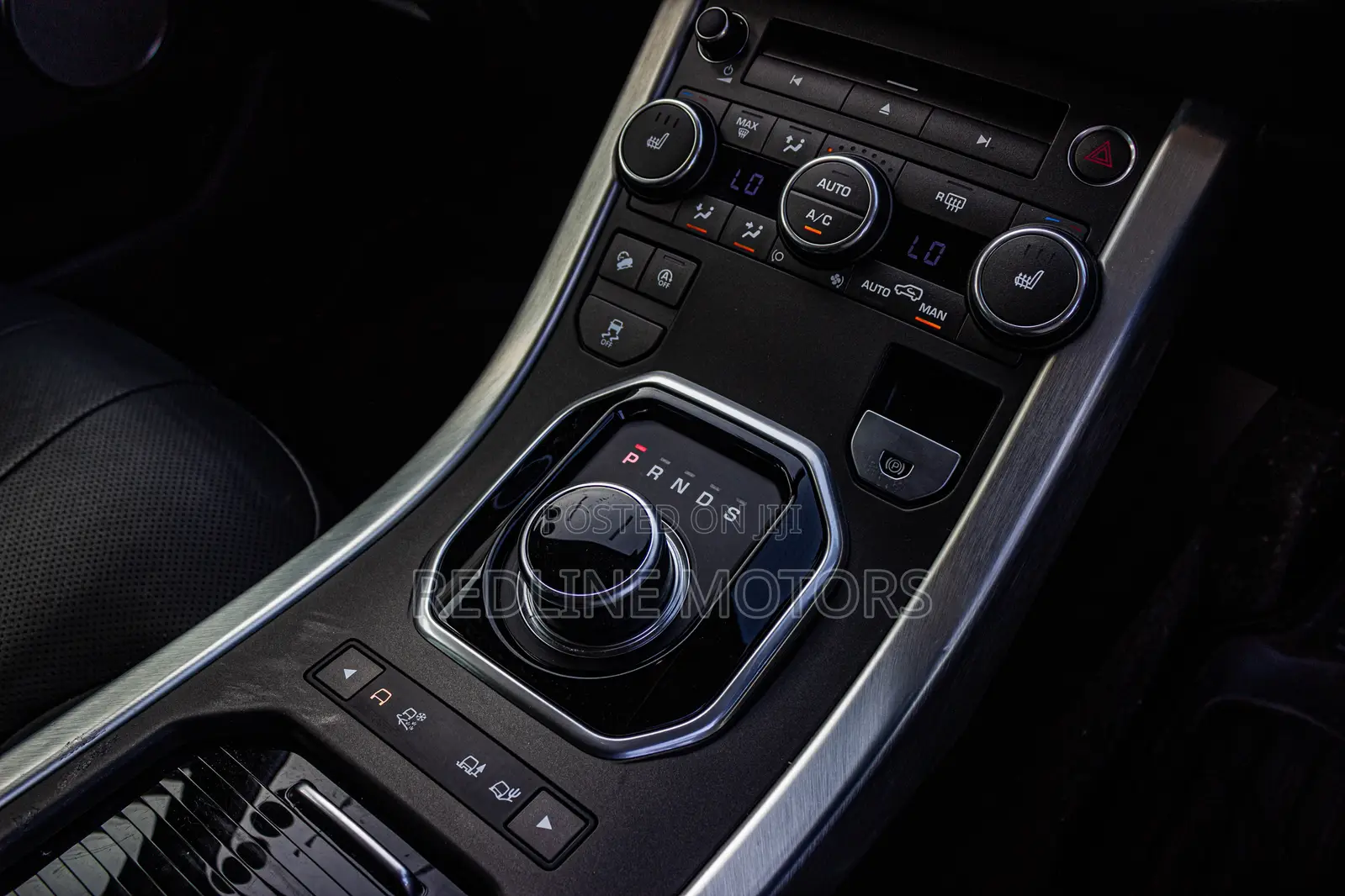 Land Rover Range Rover Evoque SE 4x4 5-Door 2019 White