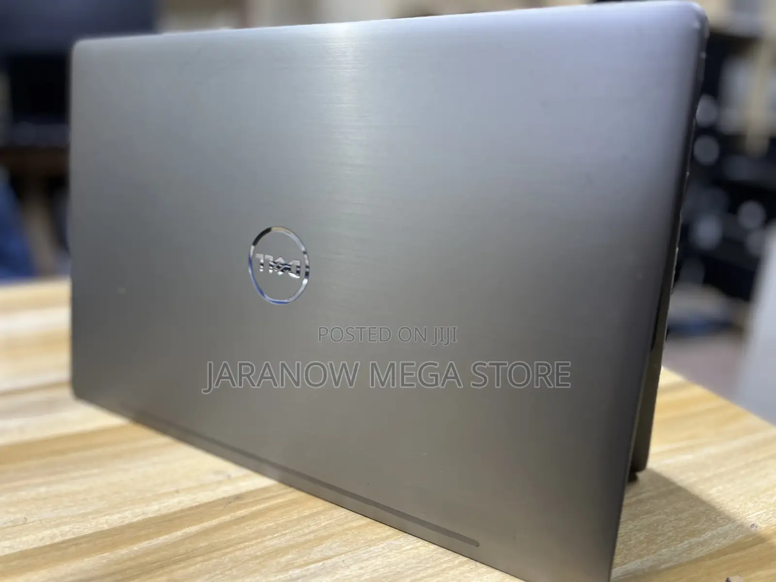 Laptop Dell Precision 3551 8GB Intel Core i7 SSD 256GB