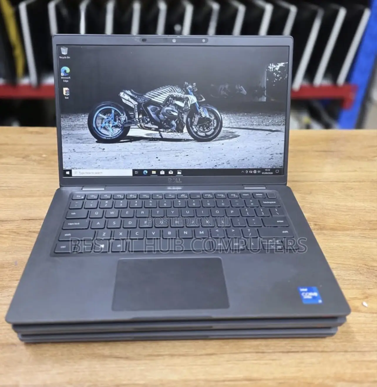 Laptop Dell Latitude 7320 8GB Intel Core i5 SSD 256GB