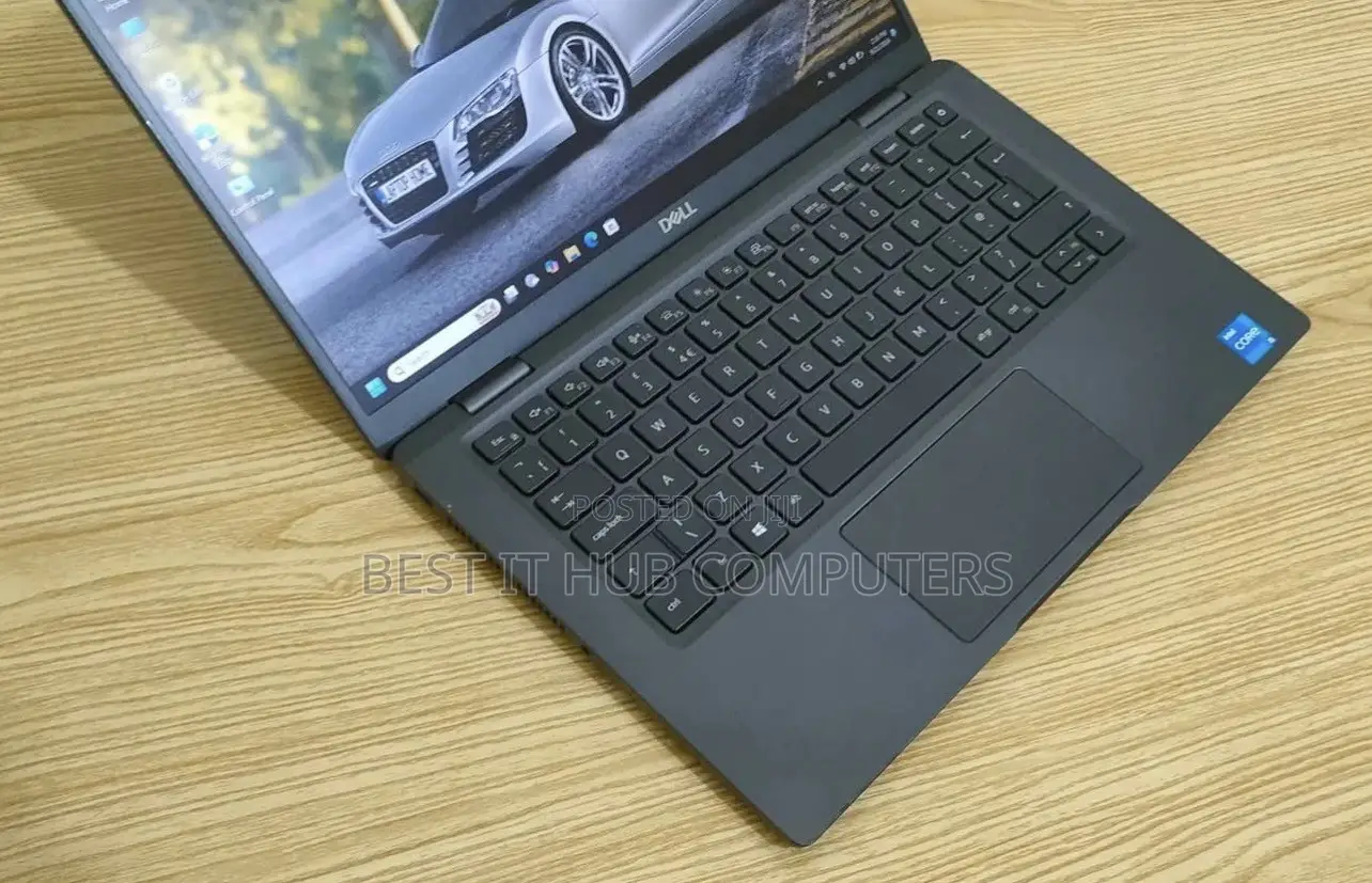 Laptop Dell Latitude 7320 8GB Intel Core i5 SSD 256GB