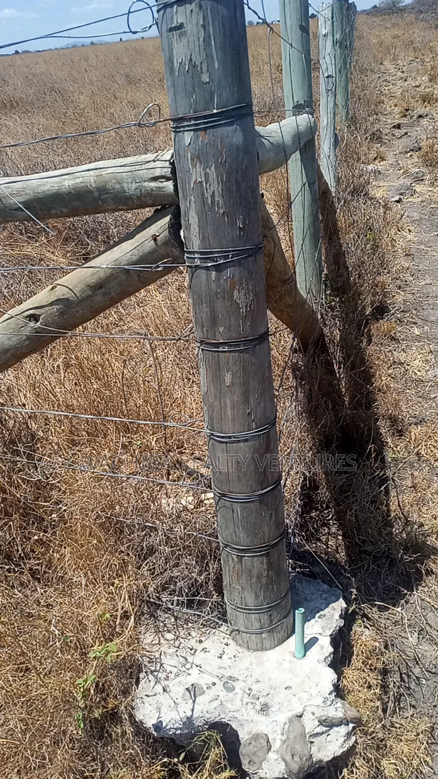 10 Acres for Sale – Isinya/Konza | KSH 25m