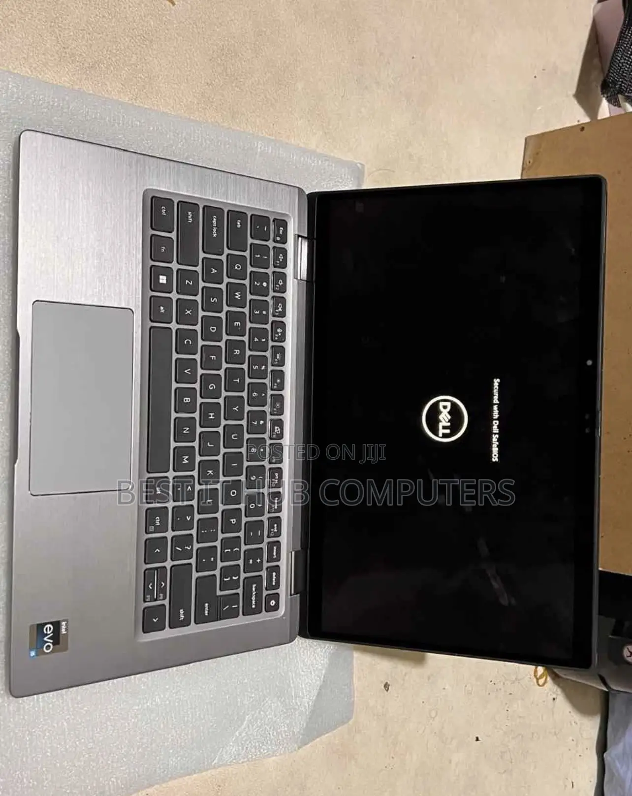 Laptop Dell Latitude 7330 8GB Intel Core i5 SSD 256GB