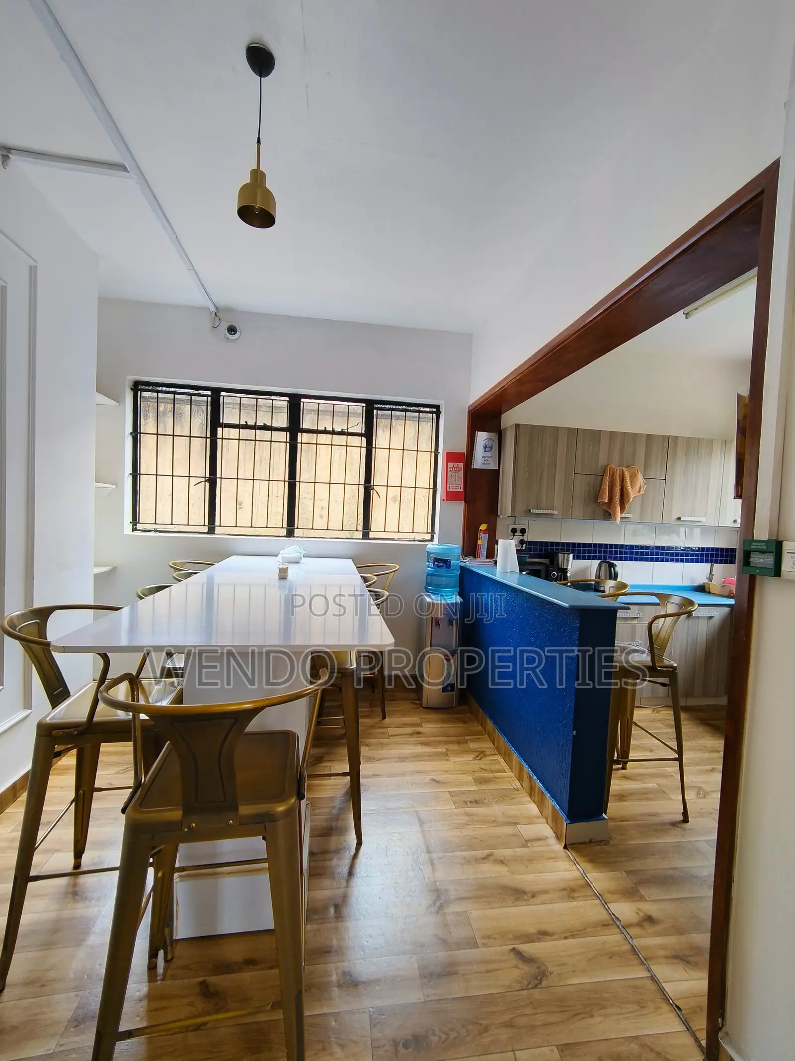 5bdrm House in State House Area for rent