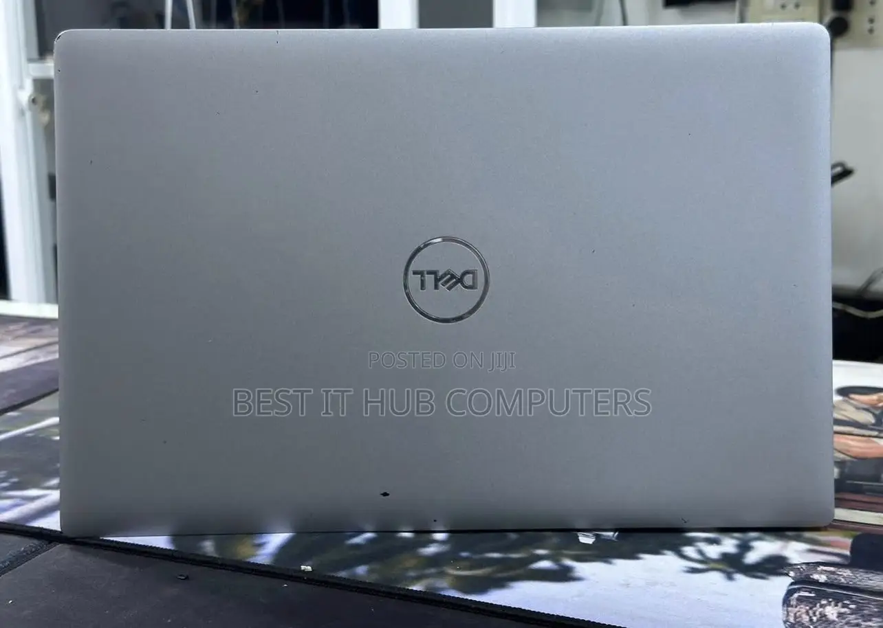 Laptop Dell Precision 5530 8GB Intel Core i7 SSD 256GB