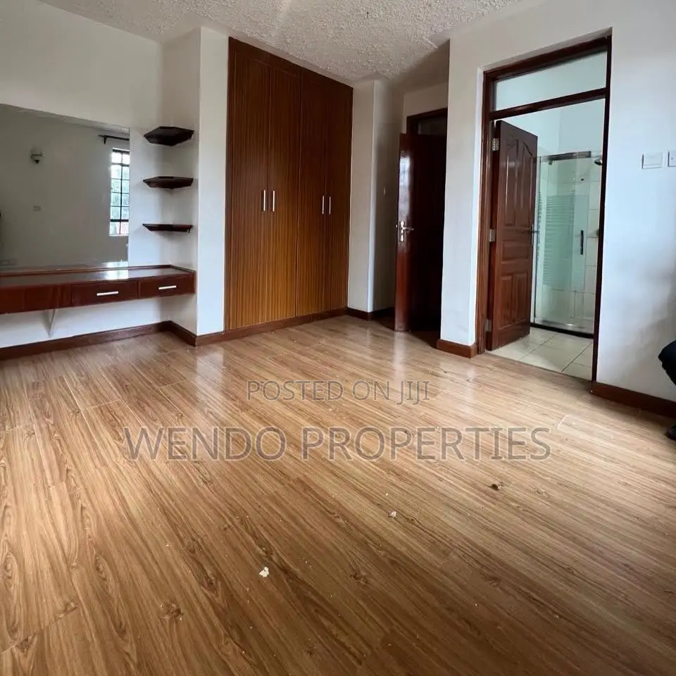 2bdrm Apartment in Hurlingham for rent