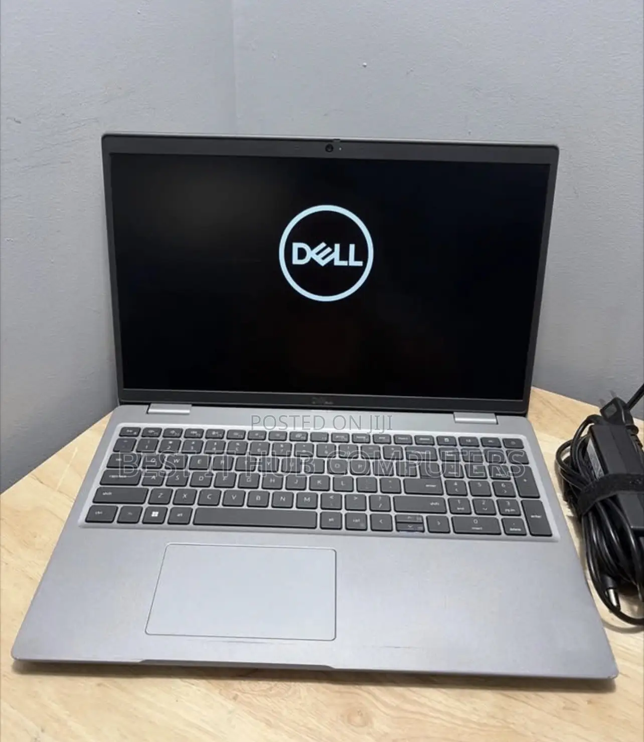Laptop Dell Precision 5520 8GB Intel Core i7 SSD 256GB