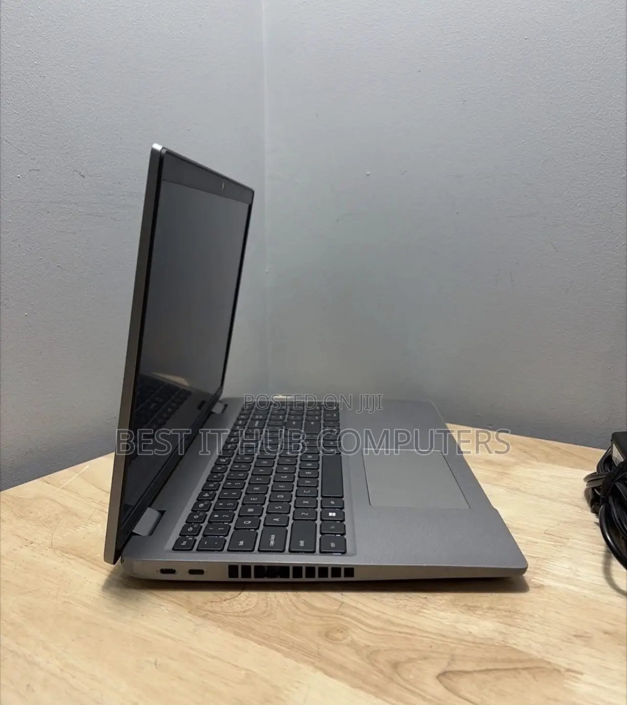 Laptop Dell Precision 5520 8GB Intel Core i7 SSD 256GB