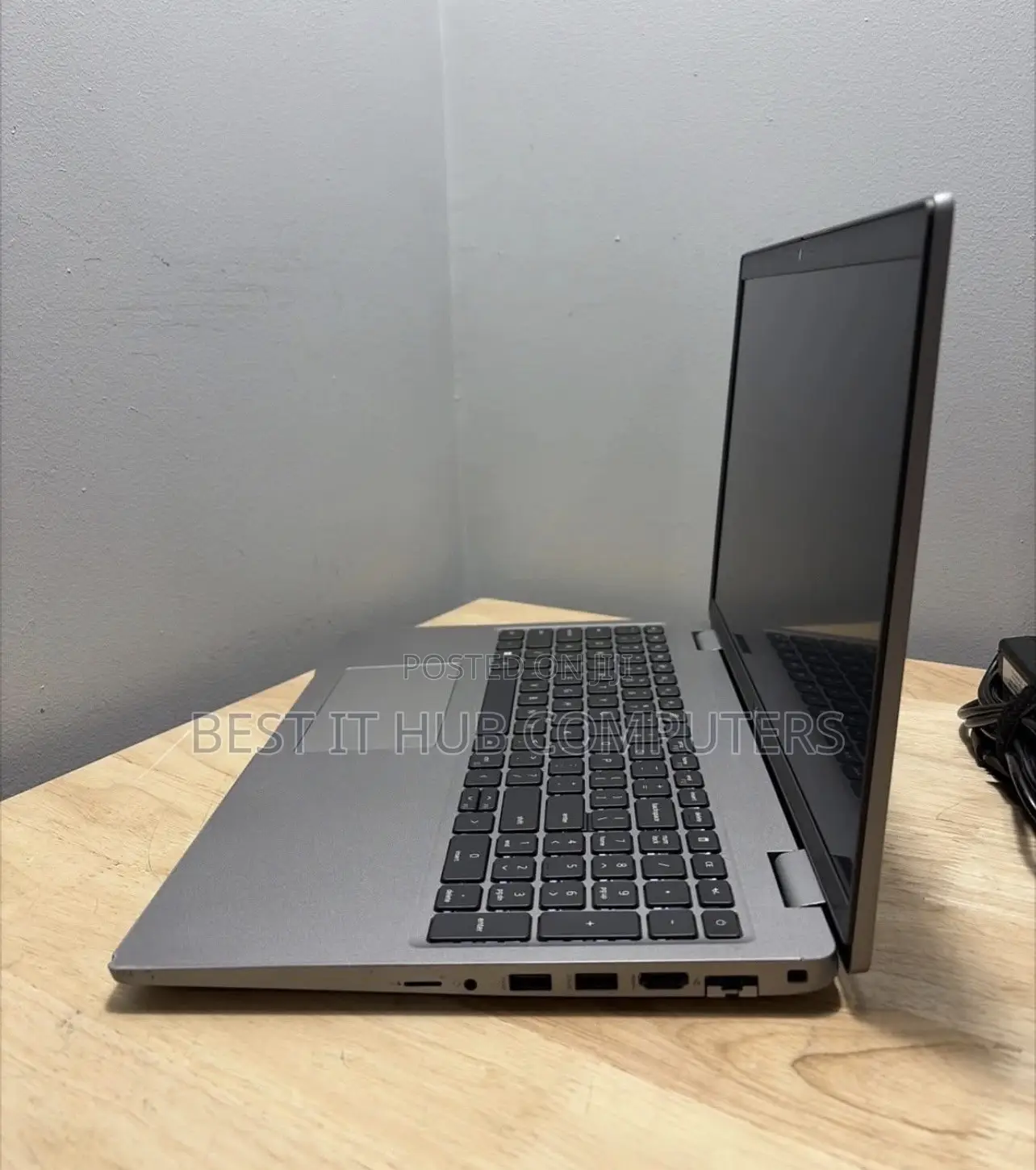 Laptop Dell Precision 5520 8GB Intel Core i7 SSD 256GB