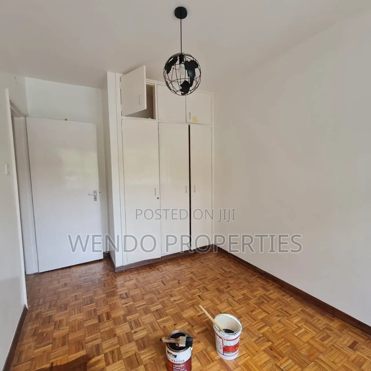 3bdrm House in Hurlingham for rent