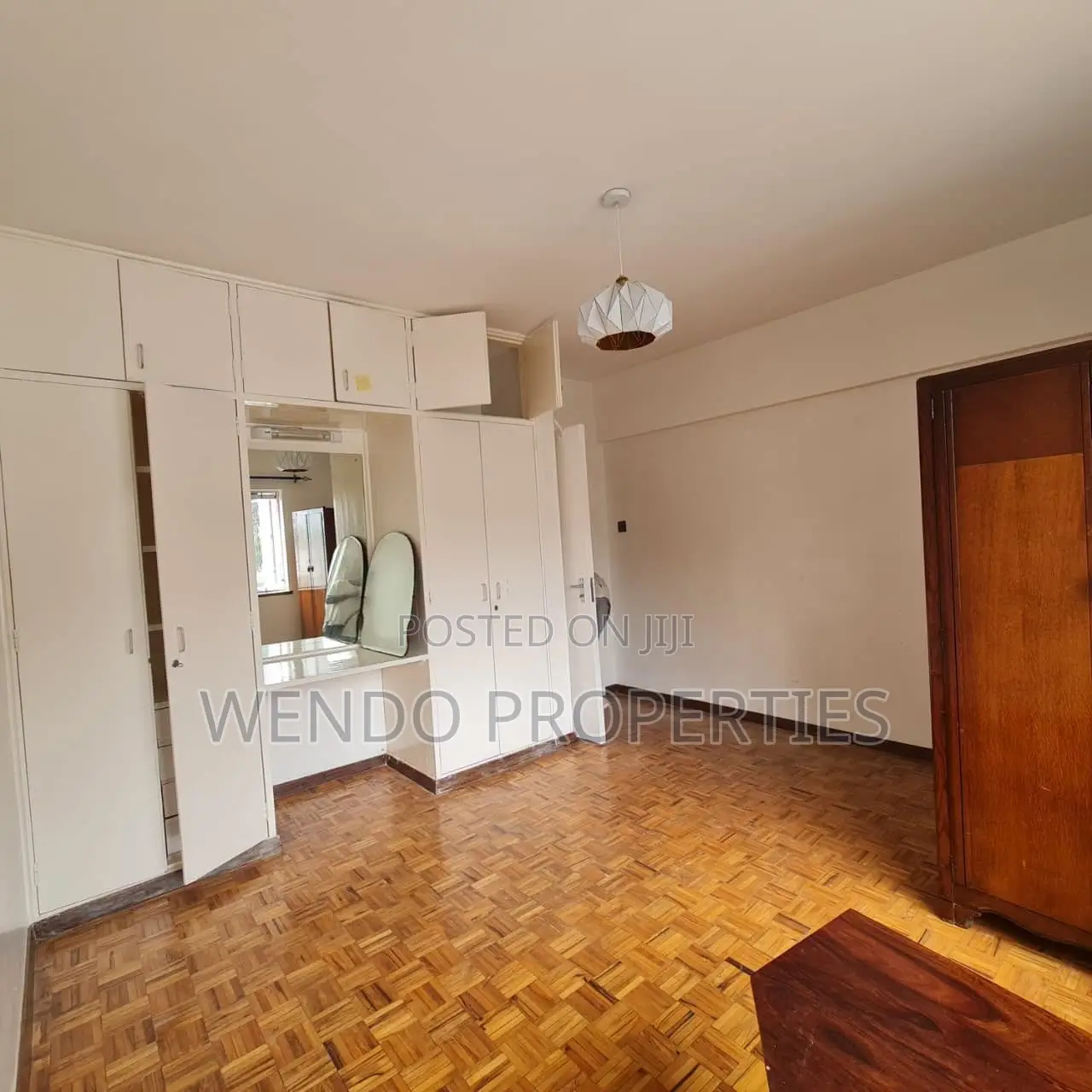 3bdrm House in Hurlingham for rent