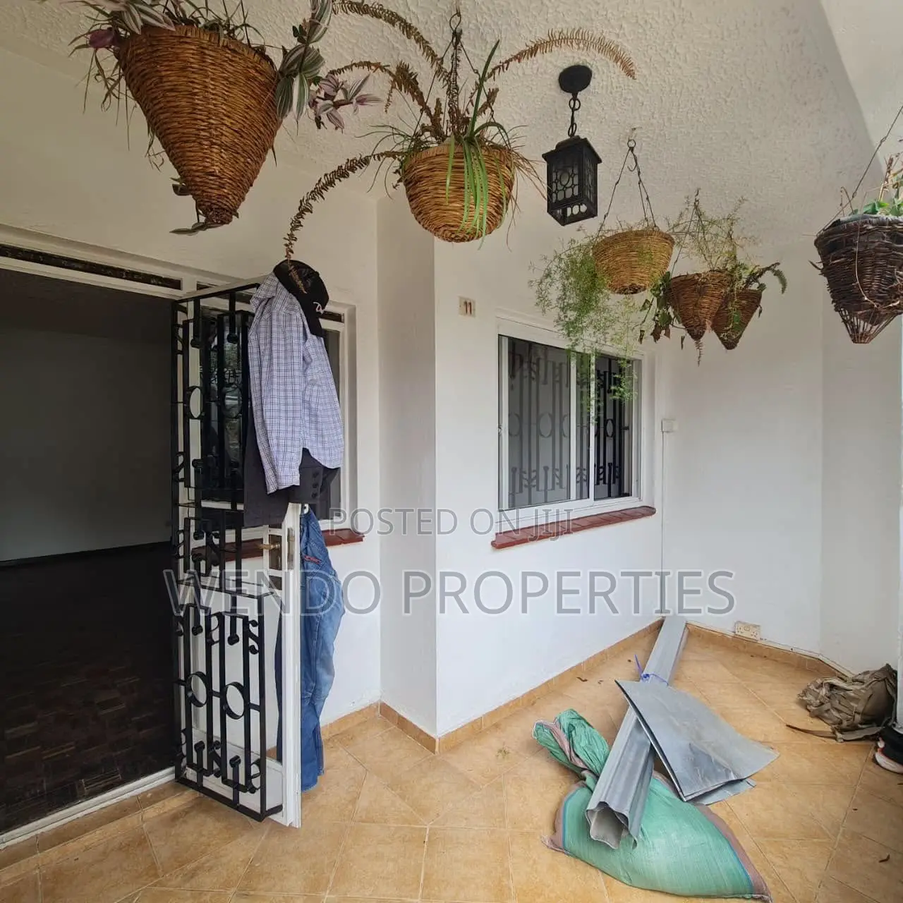3bdrm House in Hurlingham for rent