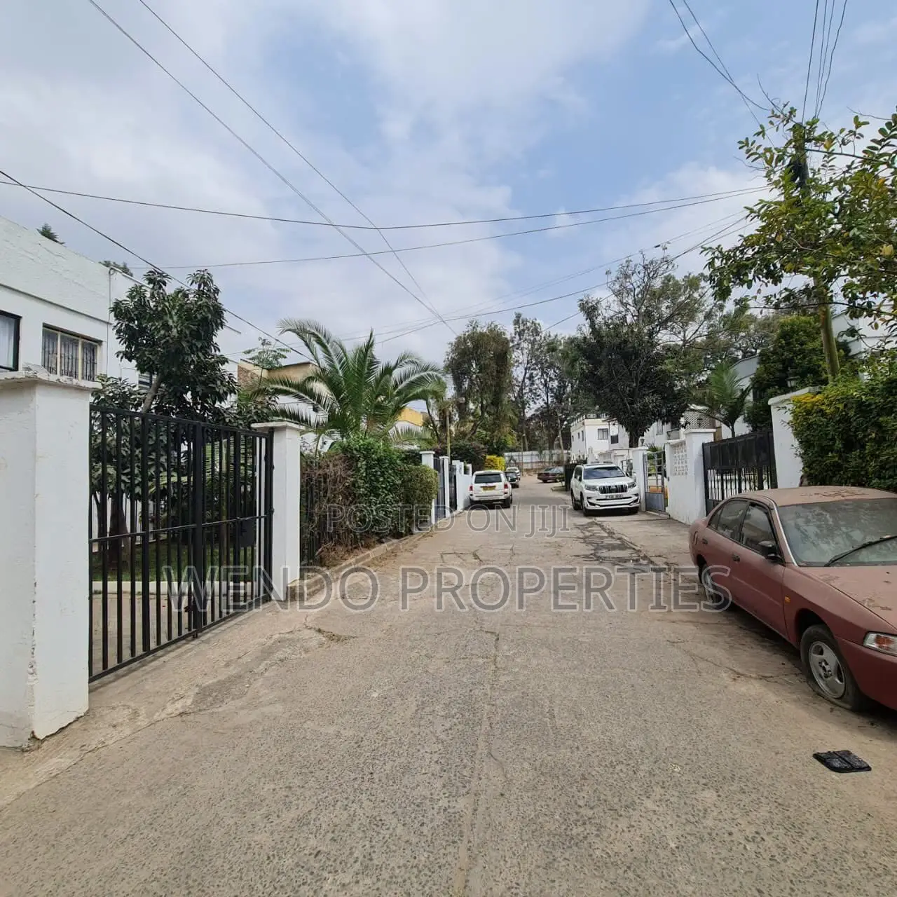 3bdrm House in Hurlingham for rent
