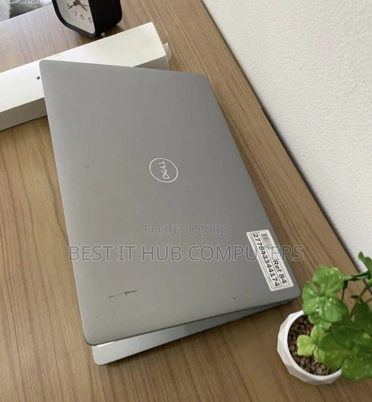 Laptop Dell Latitude 5410 8GB Intel Core i5 SSD 256GB