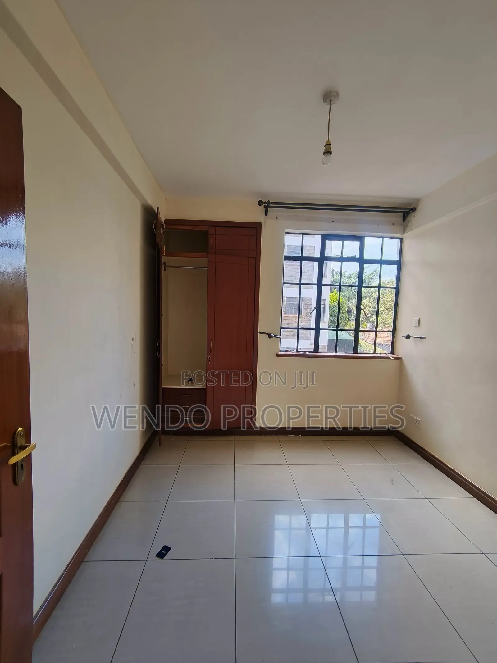 3bdrm Apartment in Kileleshwa for rent