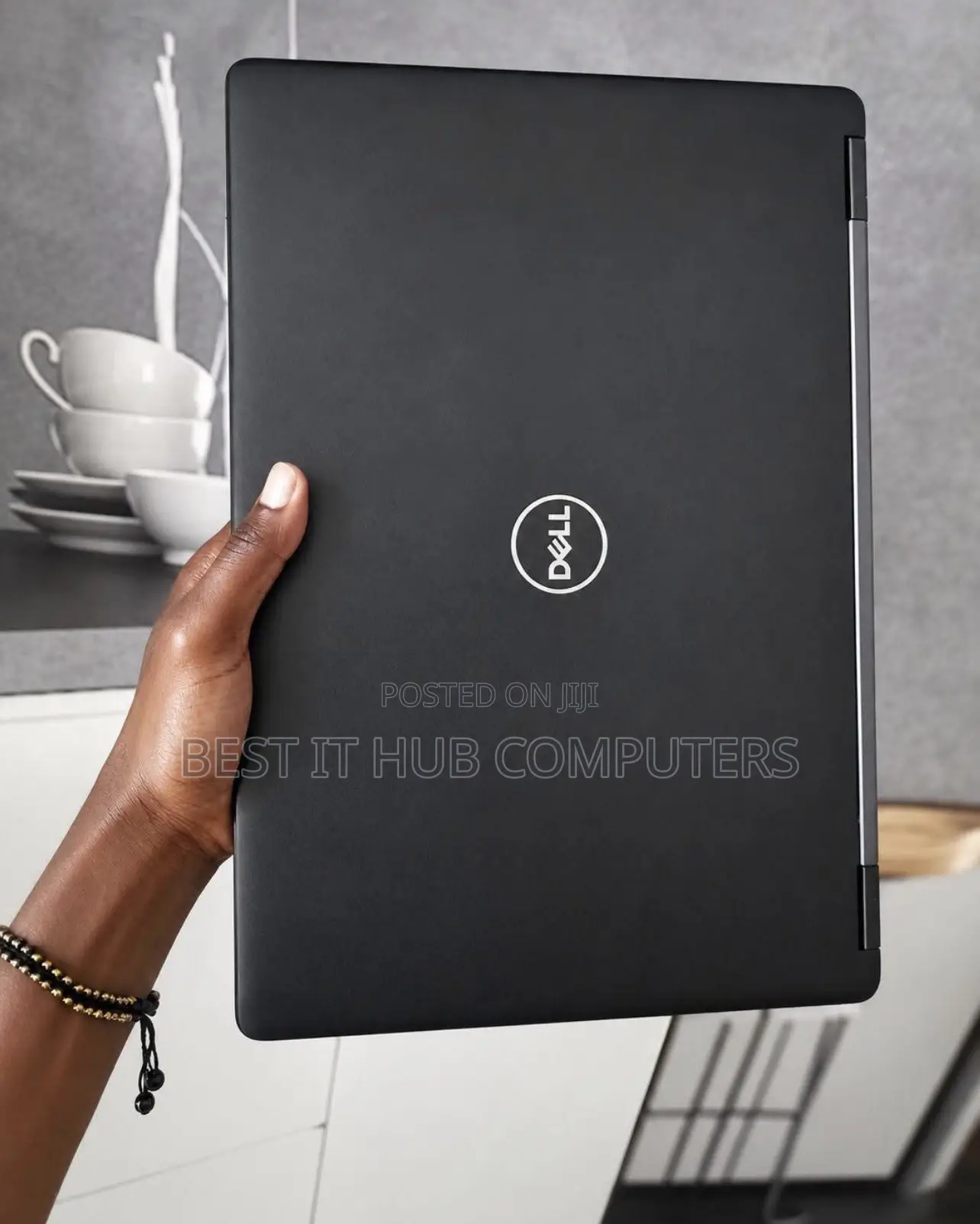 Laptop Dell Latitude 5490 8GB Intel Core i5 SSD 256GB