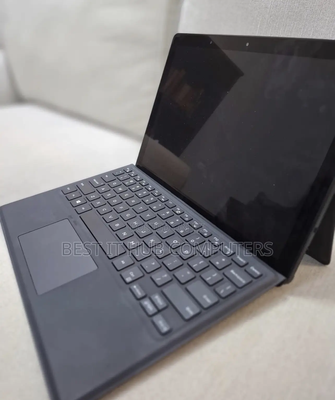 Laptop Dell Latitude 5290 2-in-1 8GB Intel Core i7 SSD 256GB