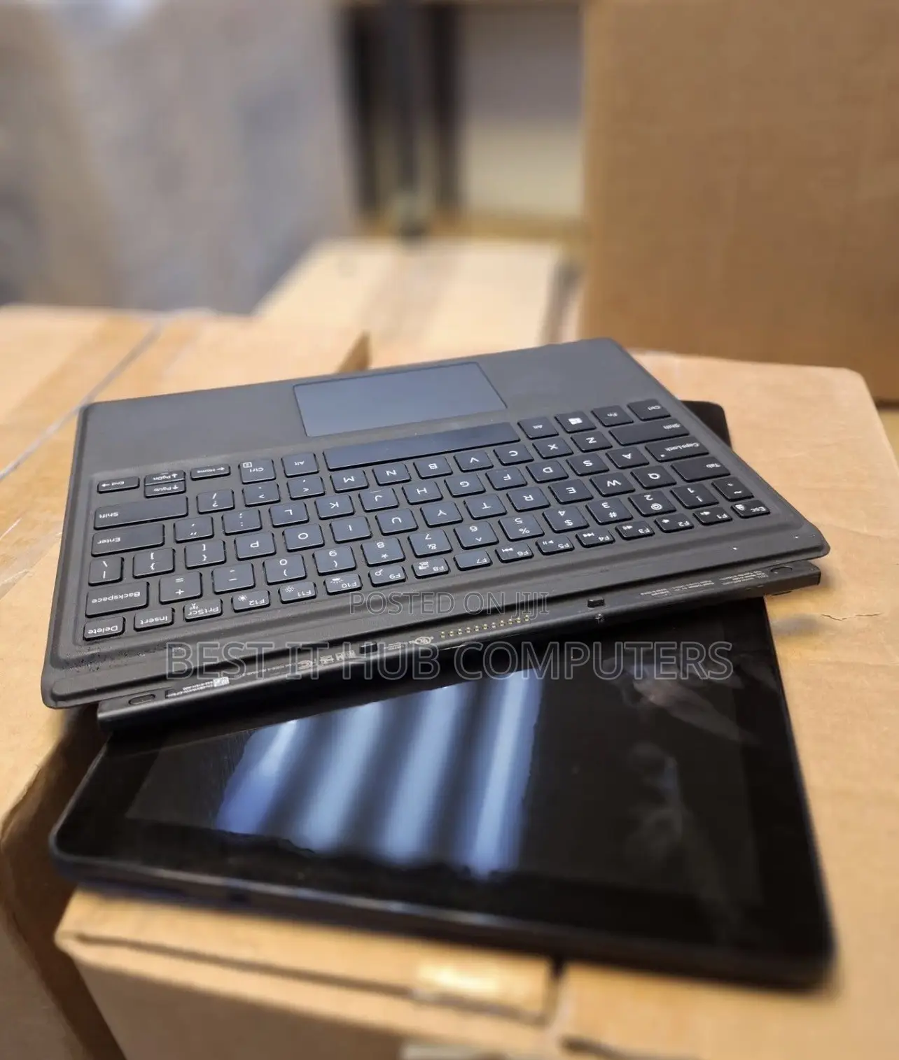 Laptop Dell Latitude 5290 2-in-1 8GB Intel Core i7 SSD 256GB