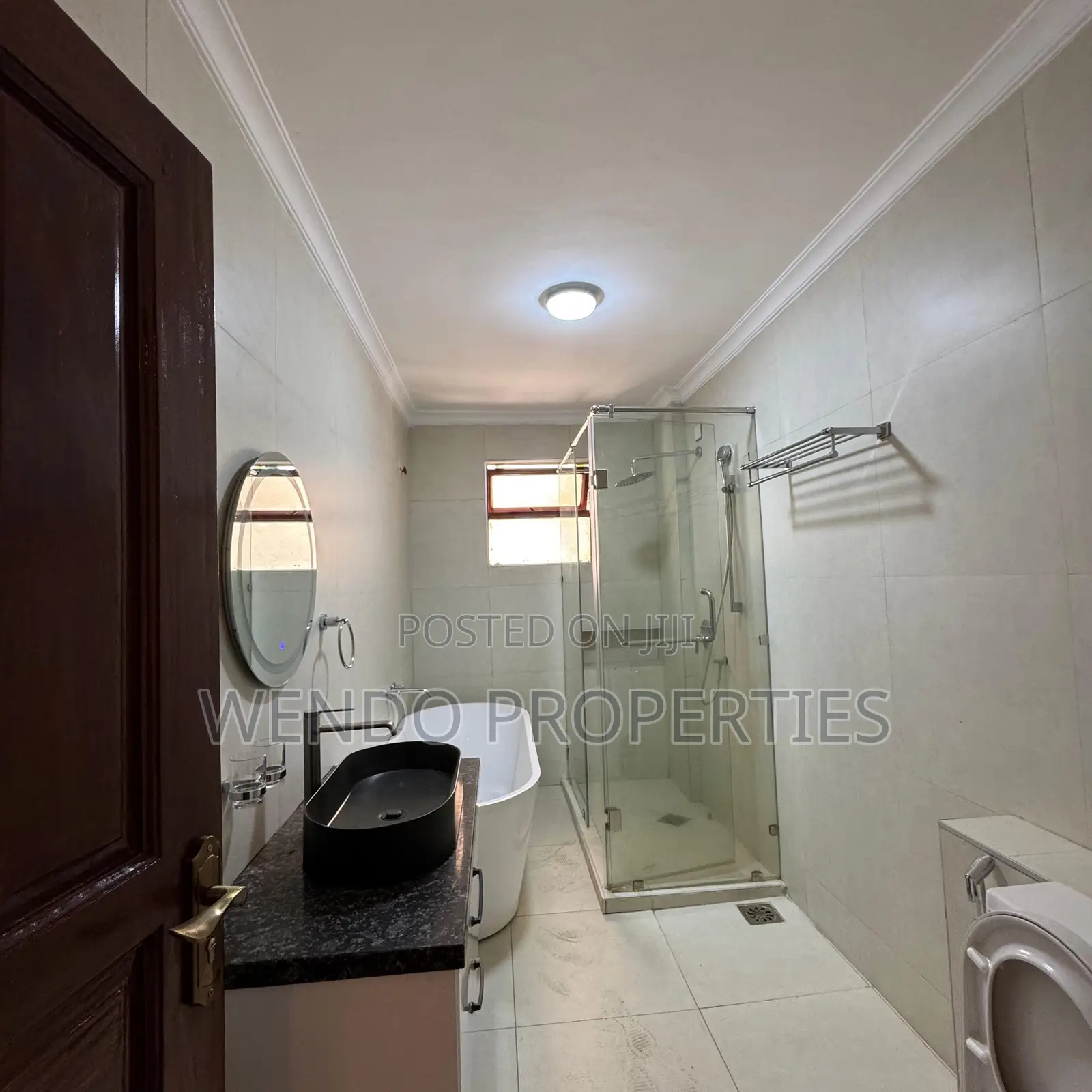 3bdrm Apartment in Kileleshwa for rent