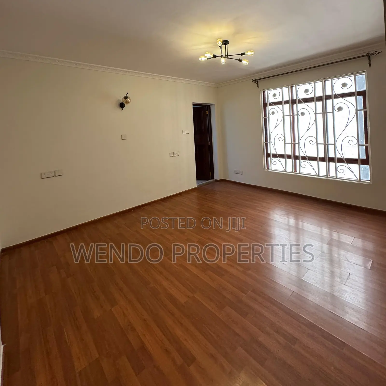 3bdrm Apartment in Kileleshwa for rent