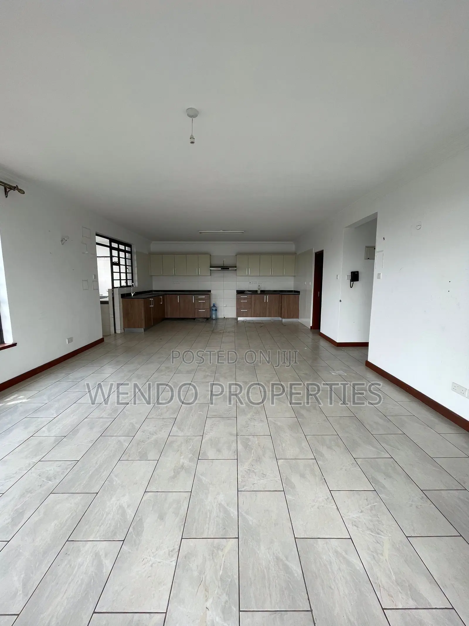 2bdrm Apartment in Kileleshwa for rent
