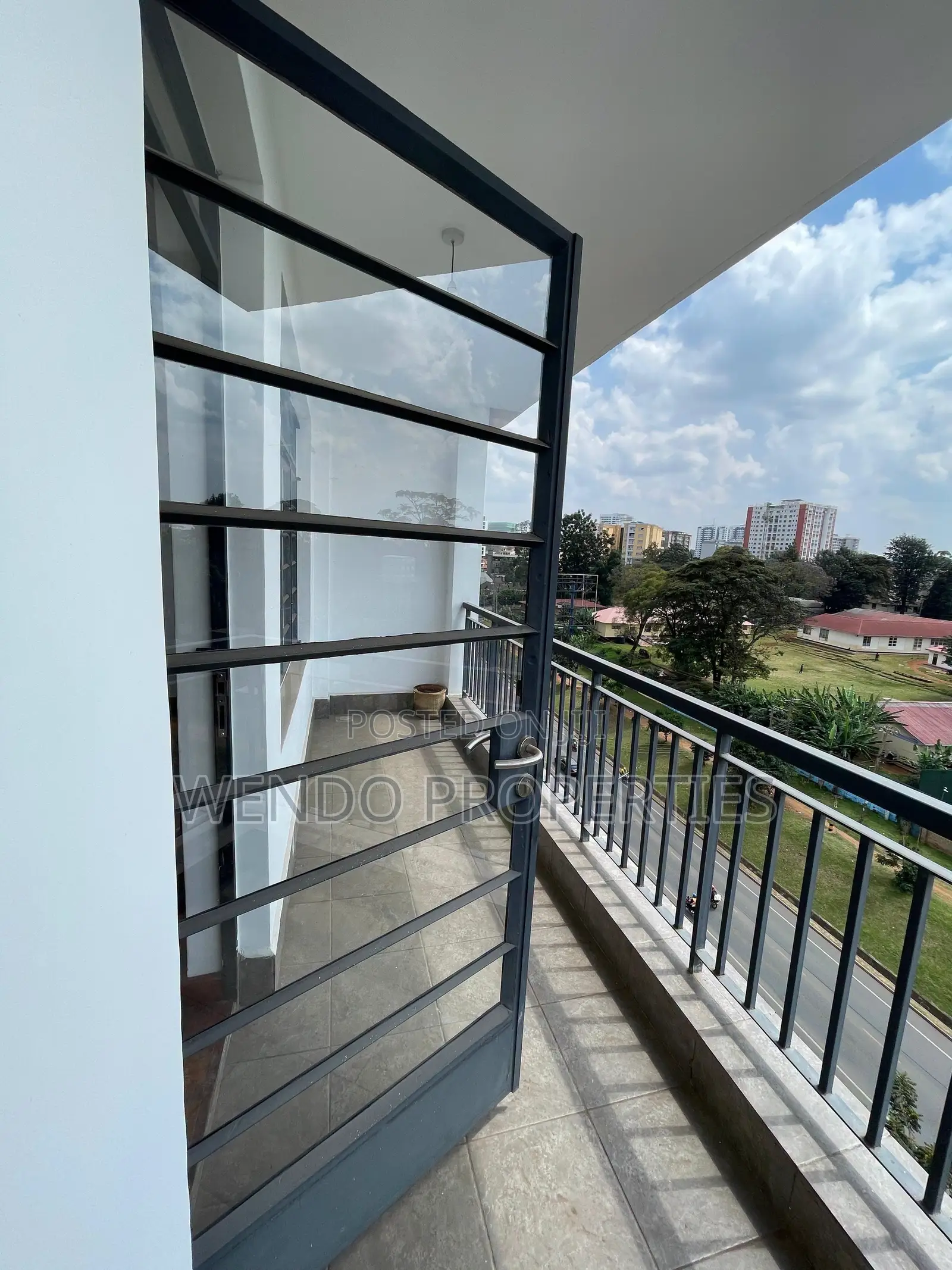 2bdrm Apartment in Kileleshwa for rent