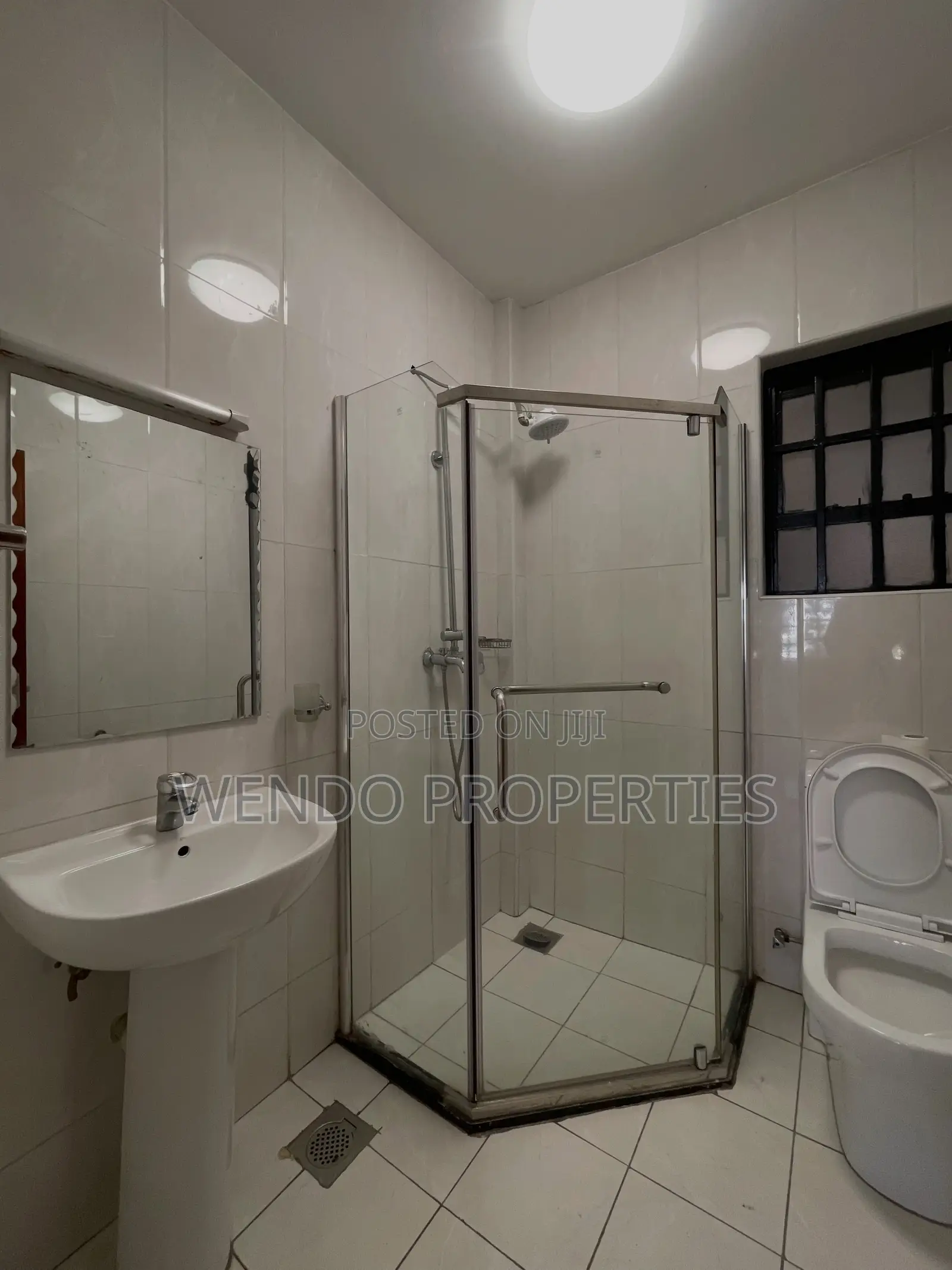 2bdrm Apartment in Kileleshwa for rent