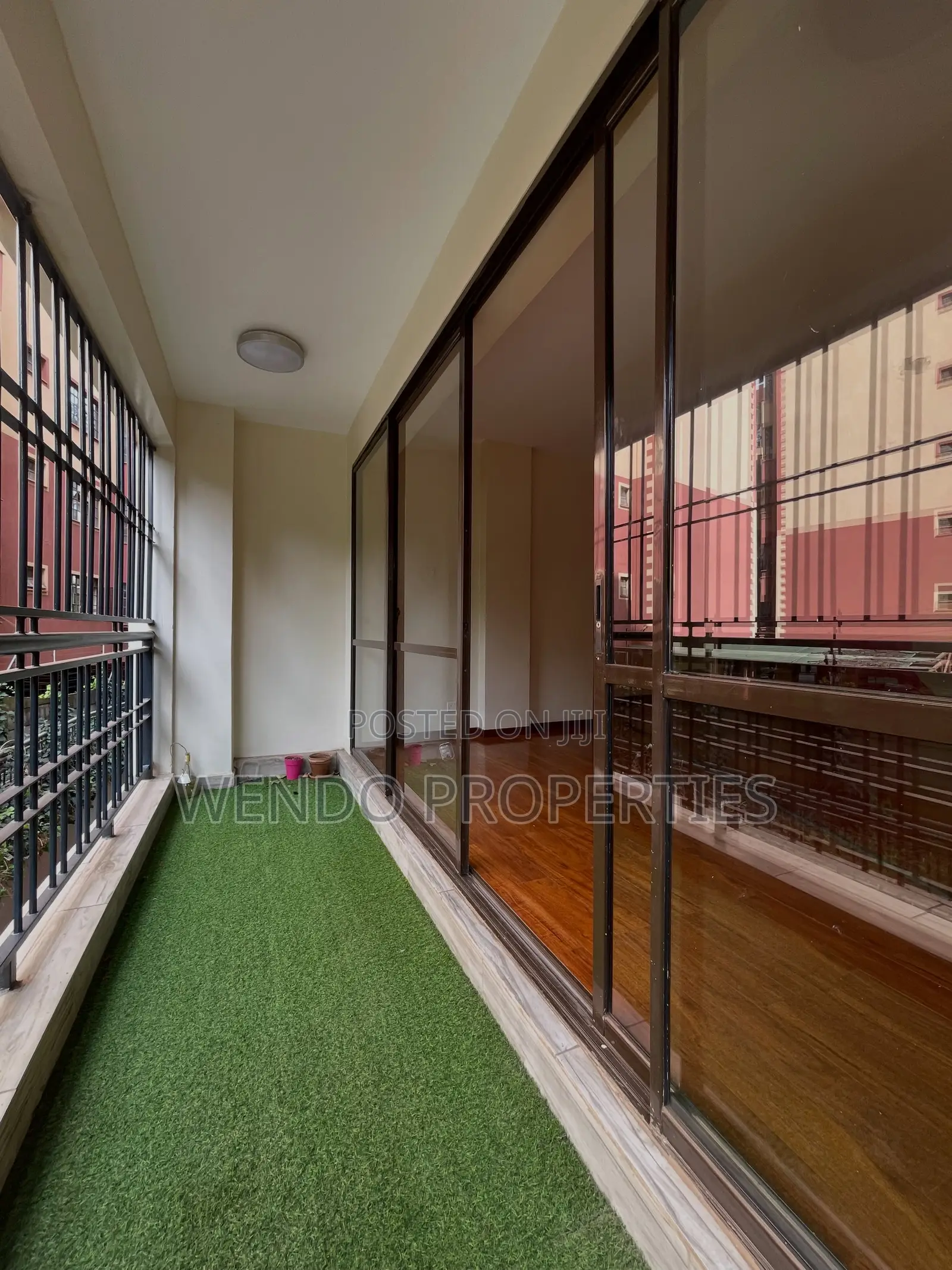 2bdrm Apartment in Kileleshwa for rent