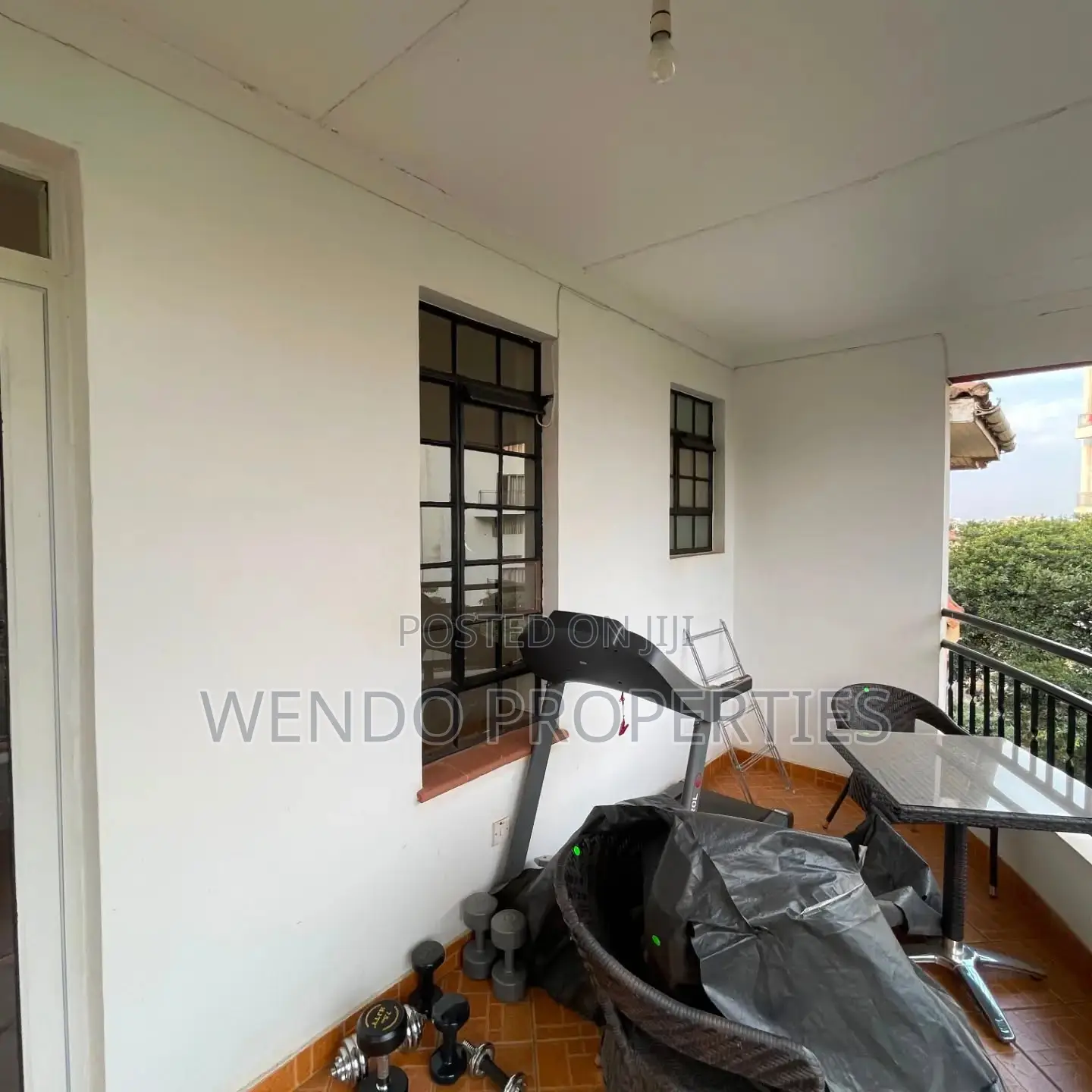 4bdrm Duplex in Kileleshwa for rent